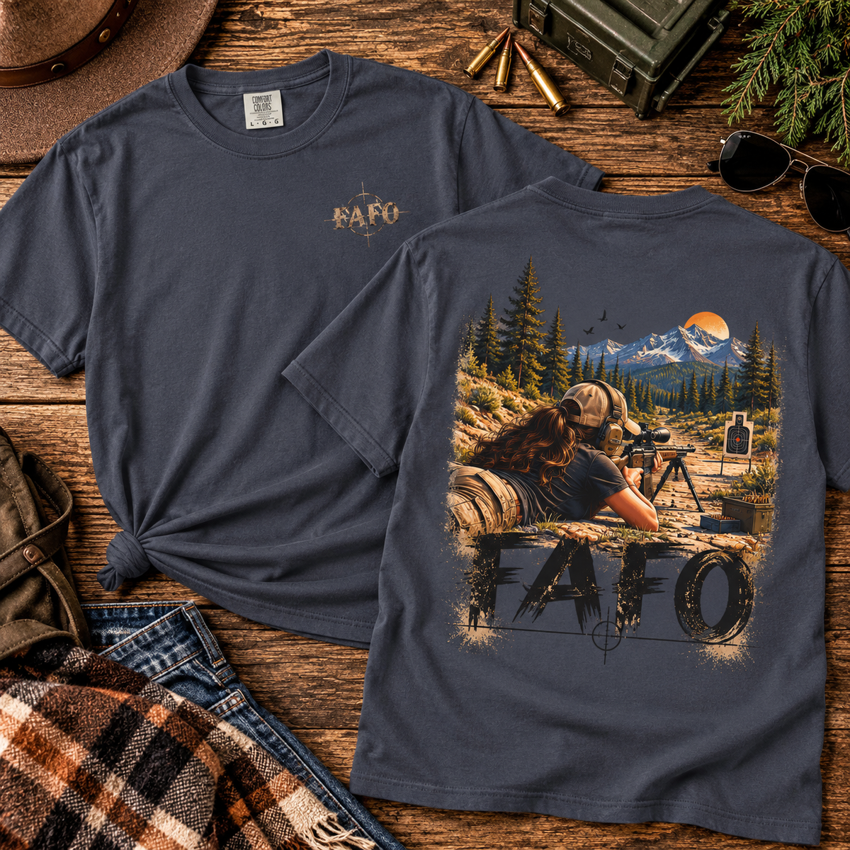 T-SHIRTS