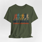 My Pace Is None of Your Business Graphic Tee