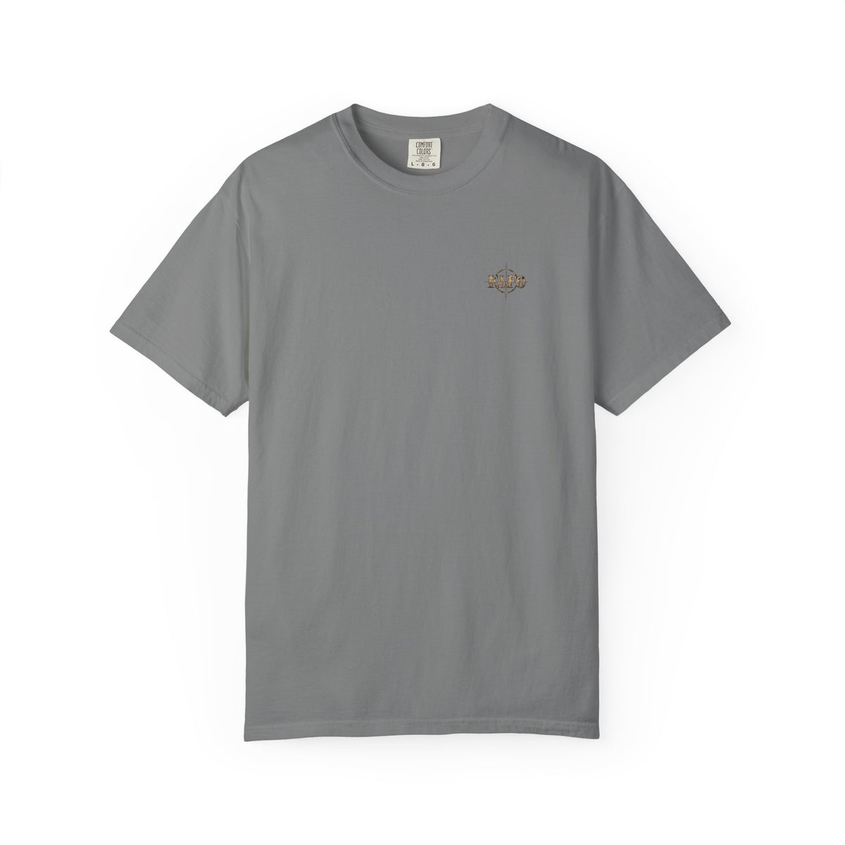 FAFO Women's Shooting Graphic T-Shirt | Open Range Collection