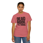 Dead Inside Still Running T-Shirt