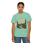 A Little Farther Every Day Graphic Tee