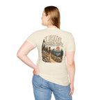 I Run Because Punching People Is Frowned Upon | Funny Running T-Shirt