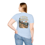 I Run Because Punching People Is Frowned Upon | Funny Running T-Shirt