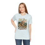 Not Fast Just Consistent-ish Sloth T-Shirt