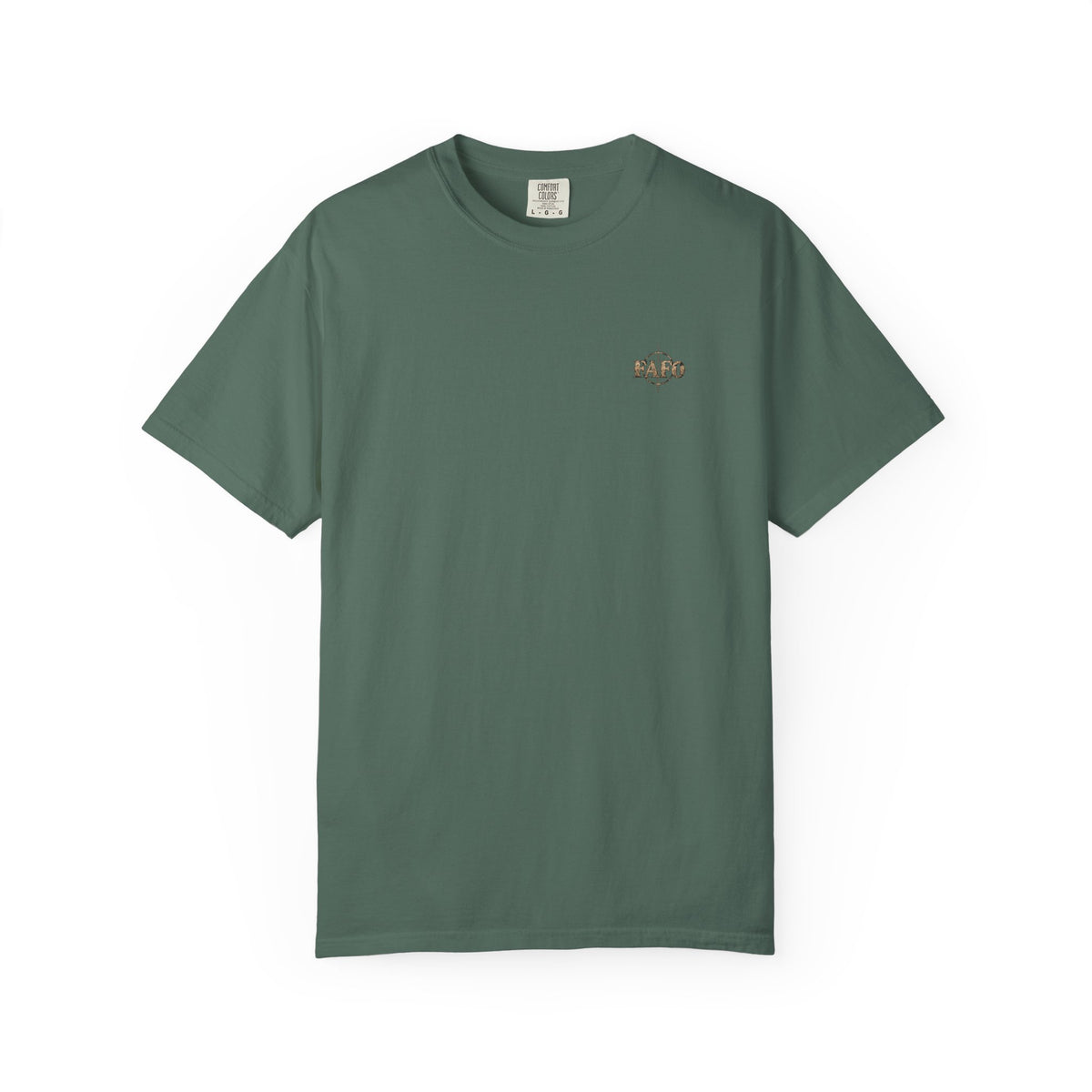 FAFO Women's Shooting Graphic T-Shirt | Open Range Collection