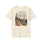 I Run Because Punching People Is Frowned Upon | Funny Running T-Shirt