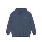 FAFO Women's Shooting Range Hoodie | Mountain Graphic Sweatshirt
