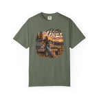 Pretty Ain't the Same as Harmless T-Shirt | Vintage Western Graphic Tee | Comfort Colors 1717