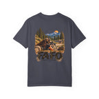 FAFO Women's Shooting Graphic T-Shirt | Open Range Collection