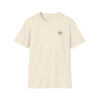 Taking the Scenic Route to Sanity | Running & Outdoor Graphic Tee