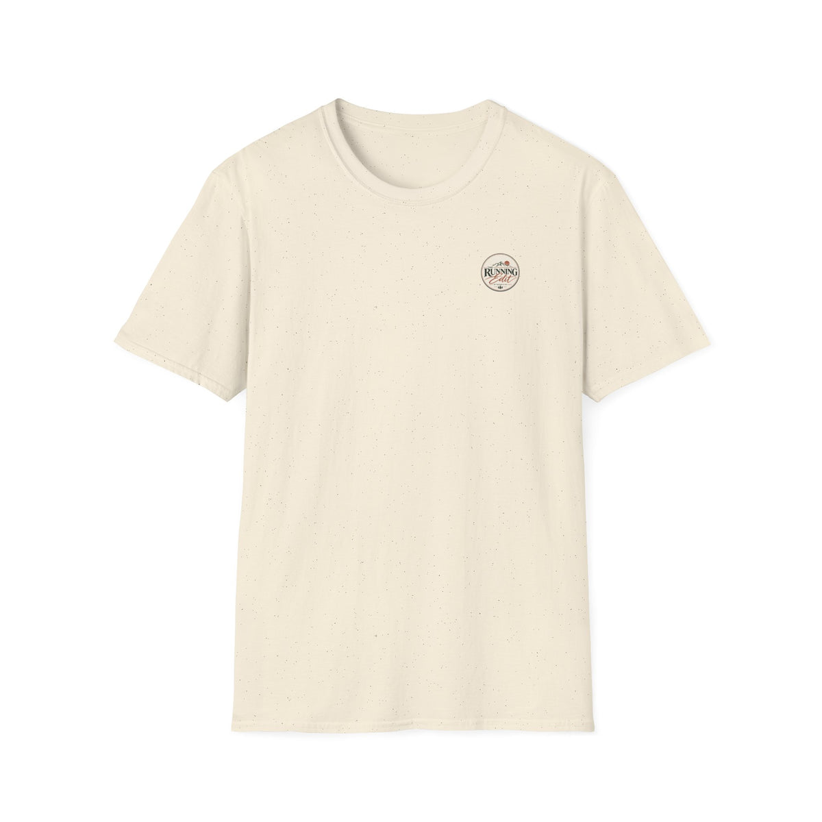 Taking the Scenic Route to Sanity | Running & Outdoor Graphic Tee