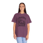 A Beautiful Little Disaster | Vintage Raccoon Graphic Tee