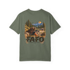 FAFO Women's Shooting Graphic T-Shirt | Open Range Collection