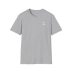 Taking the Scenic Route to Sanity | Running & Outdoor Graphic Tee