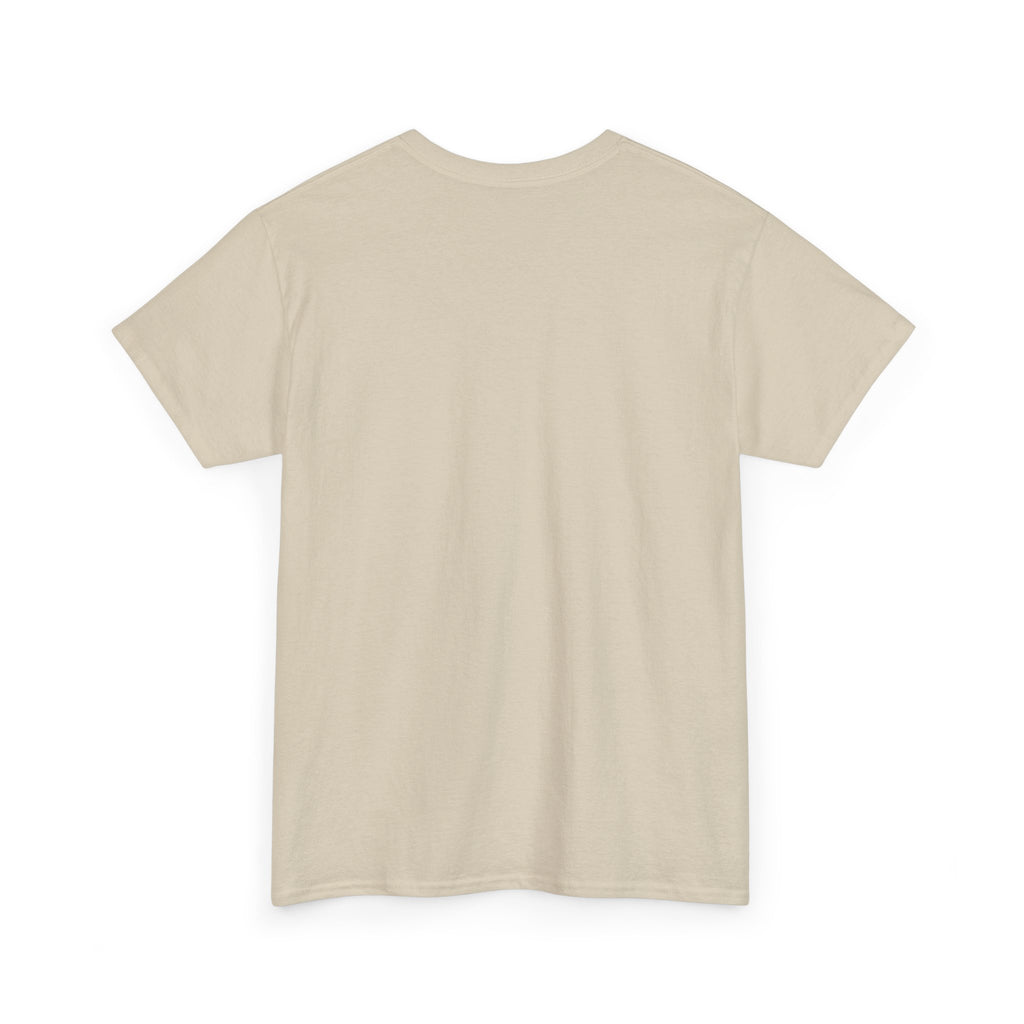 Still Becoming T-Shirt — Inspirational Floral Graphic Tee
