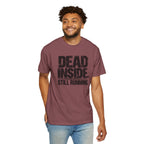 Dead Inside Still Running T-Shirt