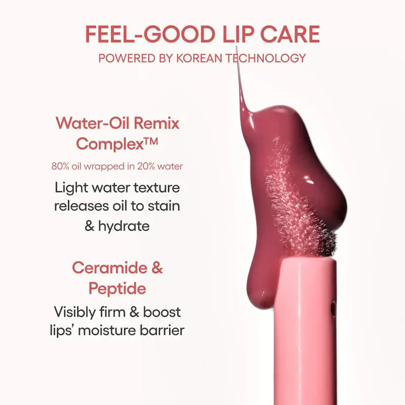 Laneige Lip Tint and Serum Duo