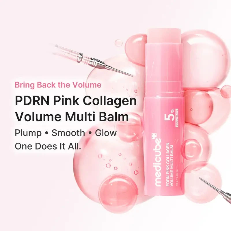 Korean Anti Aging Skincare Set