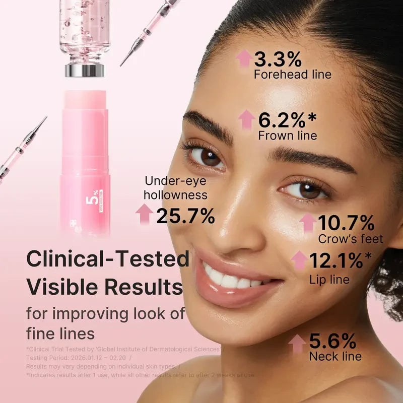 Korean Anti Aging Skincare Set