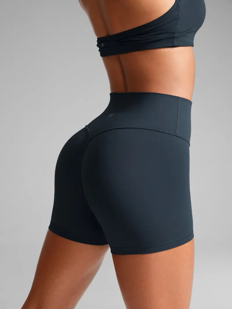 Butterlift High Waist Biker Shorts