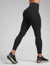 High Waisted Scrunch Workout Leggings