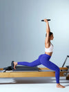 High Waisted Scrunch Workout Leggings