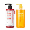 Medicube Smooth And Clear Body Care Set