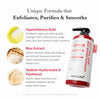 Medicube Smooth And Clear Body Care Set