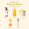 Medicube Smooth And Clear Body Care Set