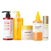 Medicube Smooth And Clear Body Care Set
