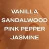 Vanilla Skin Body Mist