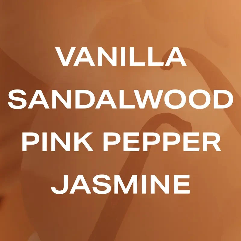 Vanilla Skin Body Mist