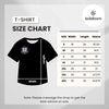 Funny Halloween Ghost Graphic Tee