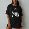 Horror Movie Halloween Tee