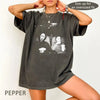 Horror Movie Halloween Tee