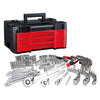 Mechanics Tool Set with Toolbox