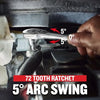 Mechanics Tool Set with Toolbox