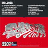 Mechanics Tool Set with Toolbox