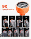 Retractable Wall Mounted Garden Hose Reel