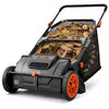 VEVOR Push Lawn Sweeper
