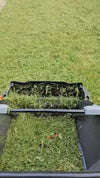 VEVOR Push Lawn Sweeper