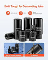 VEVOR Impact Socket Set