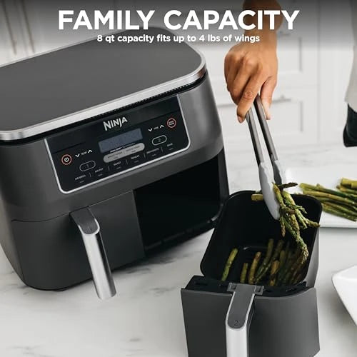 Ninja DualZone Air Fryer