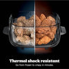 Ninja Crispi Glass Air Fryer
