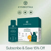 Liposomal Glutathione Supplement for Cellular Detox