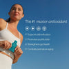 Liposomal Glutathione Supplement for Cellular Detox