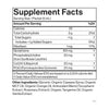 Liposomal Glutathione Supplement for Cellular Detox