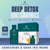 Liposomal Glutathione Supplement for Cellular Detox