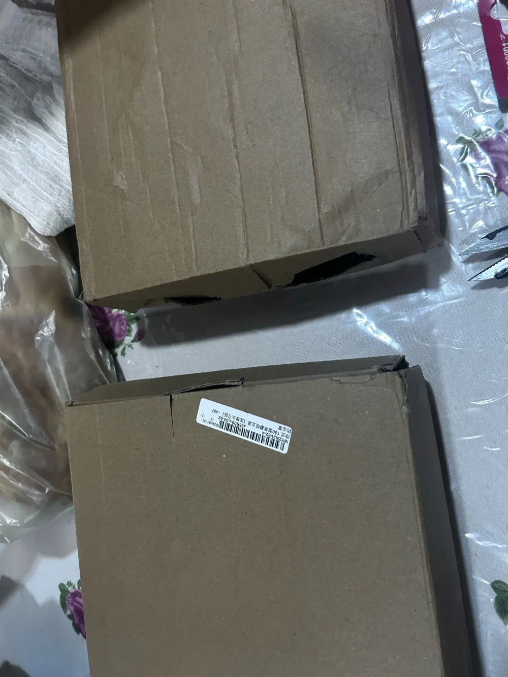 Review Card
