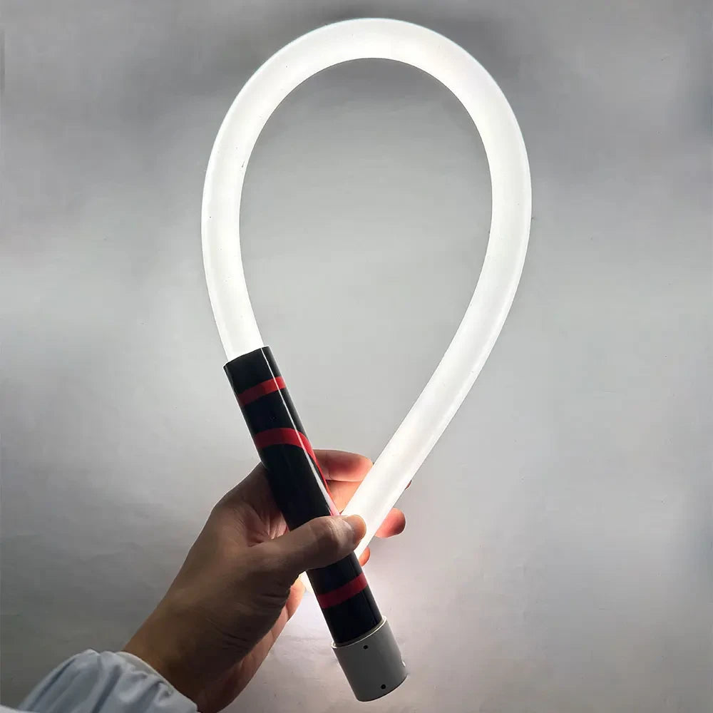 Flexible LED Automotive Flashlight